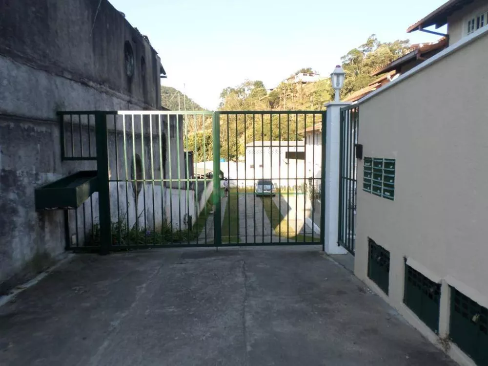 Casa de Condomínio à venda com 2 quartos, 63m² - Foto 1