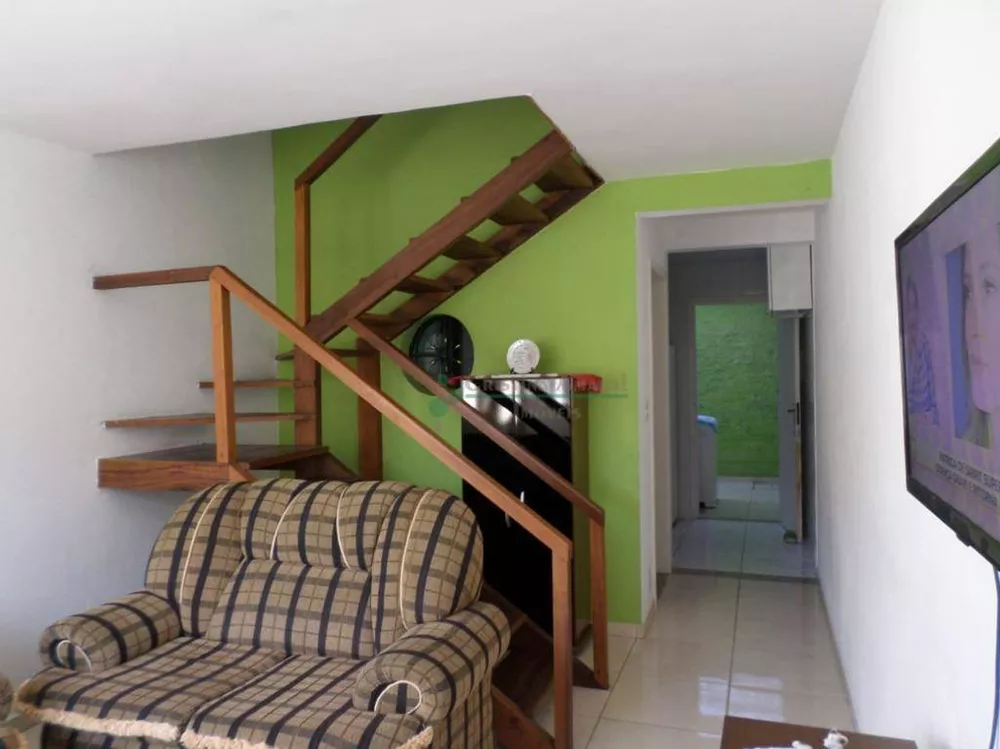 Casa de Condomínio à venda com 2 quartos, 63m² - Foto 5