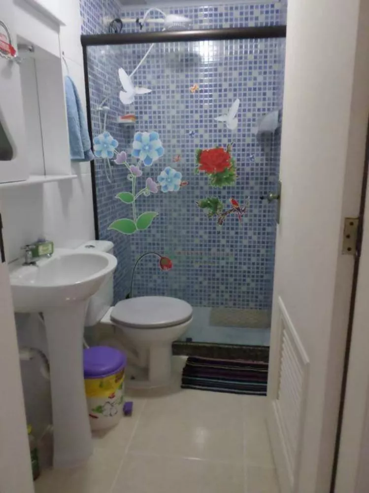 Casa de Condomínio à venda com 2 quartos, 63m² - Foto 15