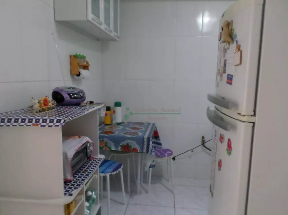 Casa de Condomínio à venda com 2 quartos, 63m² - Foto 19