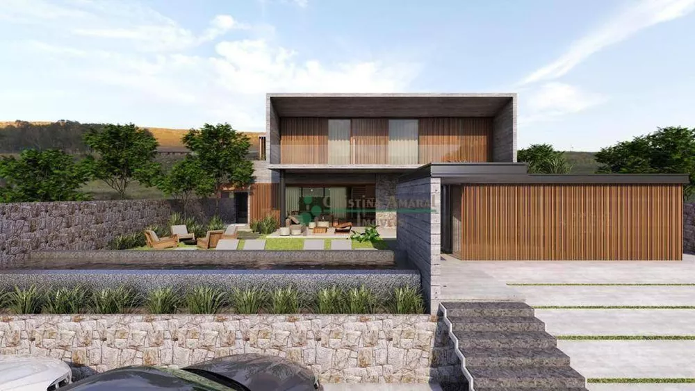 Loteamento e Condomínio, 793 m² - Foto 6