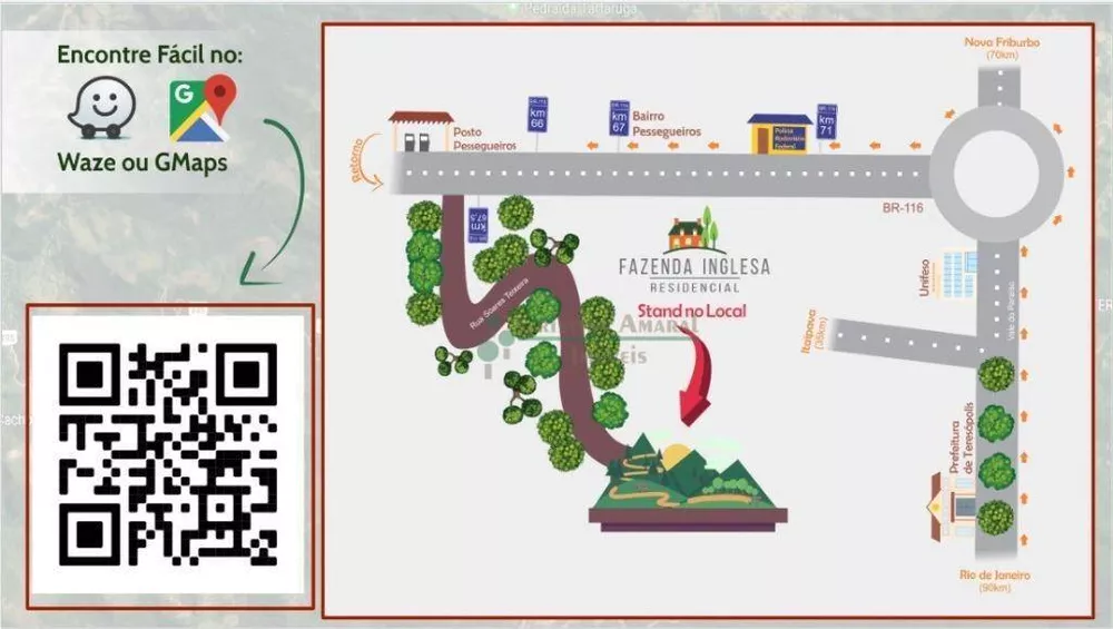Loteamento e Condomínio, 793 m² - Foto 8