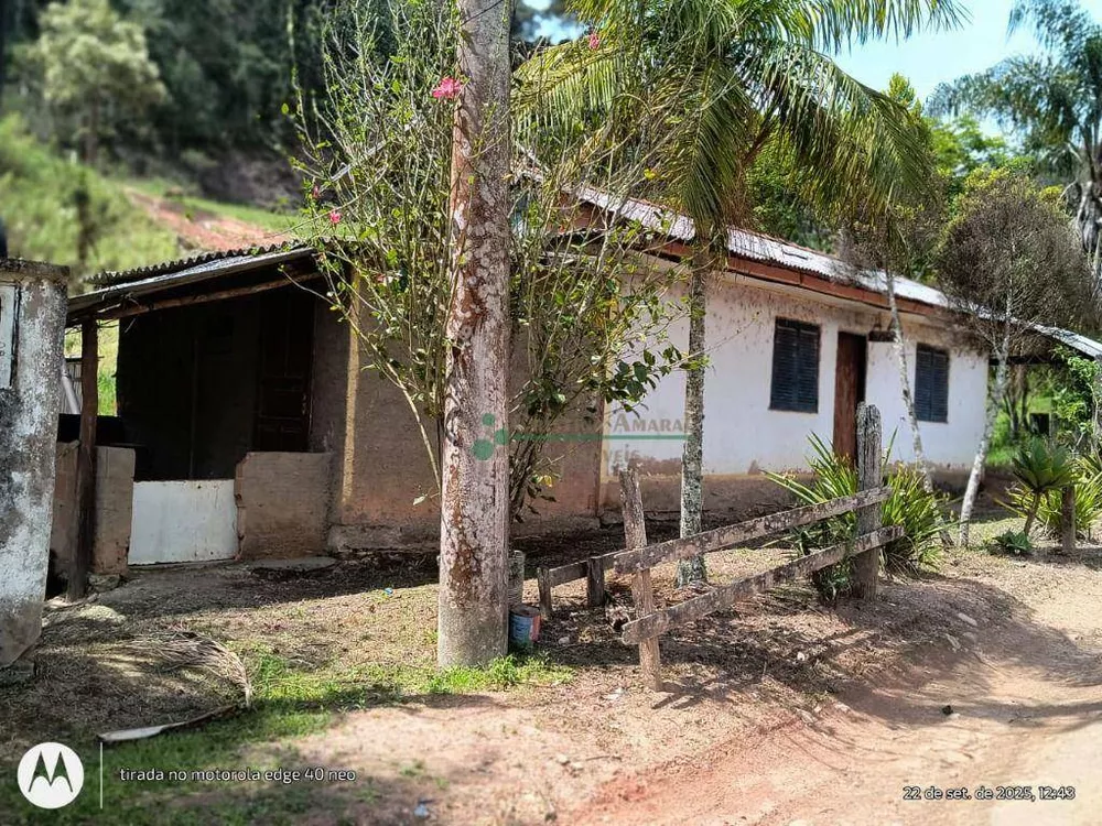 Terreno, 3 hectares - Foto 2