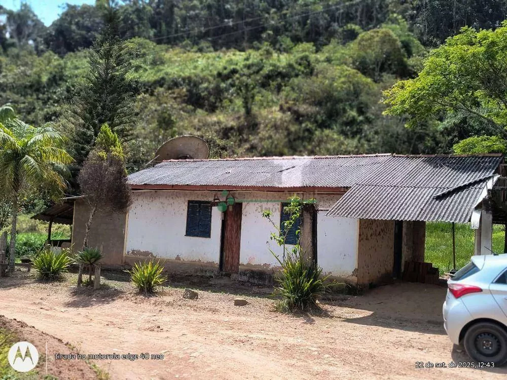 Terreno, 3 hectares - Foto 1