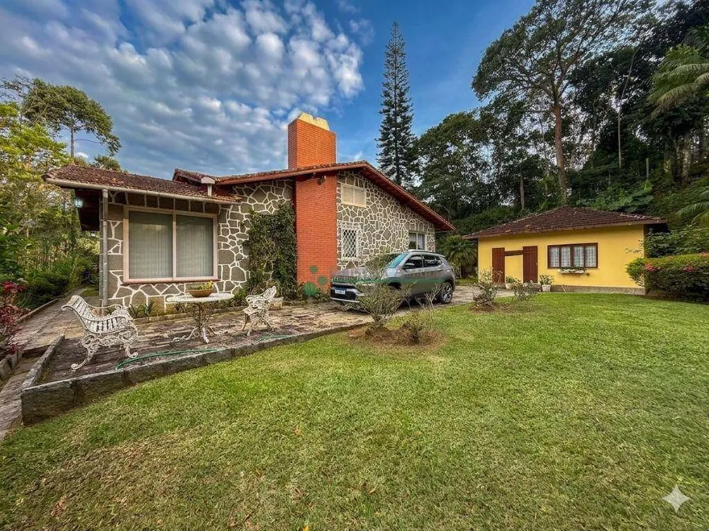 Casa, 3 quartos, 305 m² - Foto 12