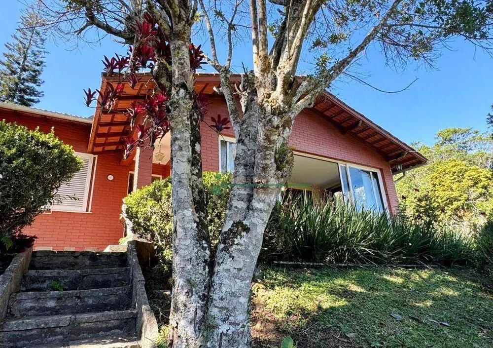 Casa, 3 quartos, 305 m² - Foto 18