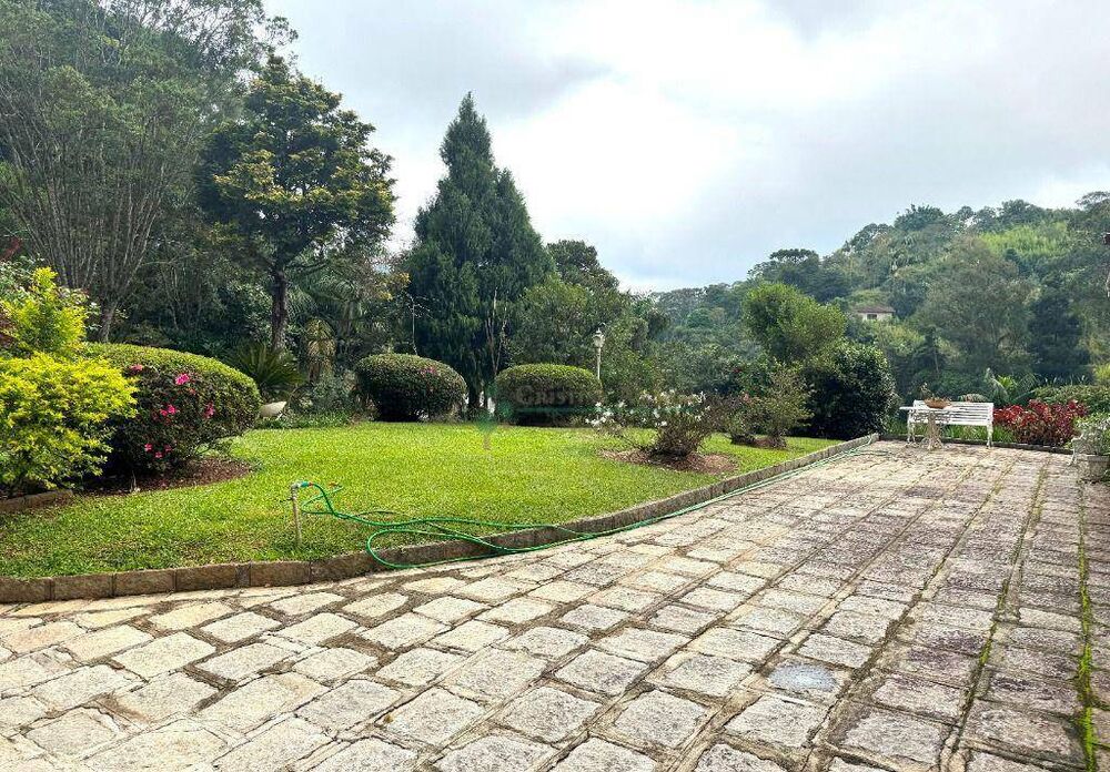 Casa, 3 quartos, 305 m² - Foto 2