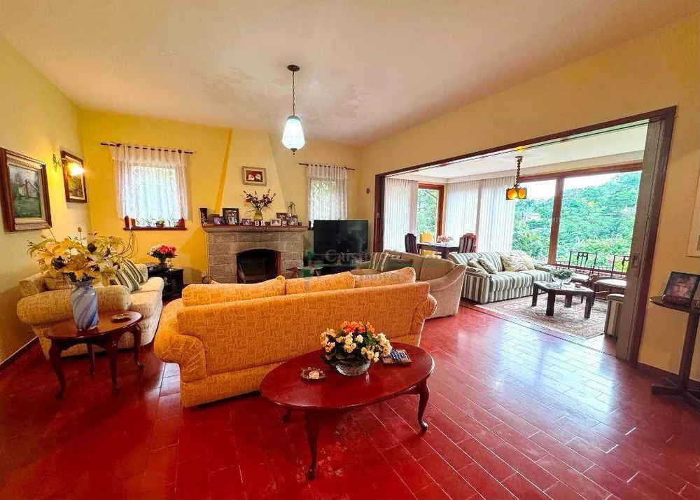 Casa, 3 quartos, 305 m² - Foto 20