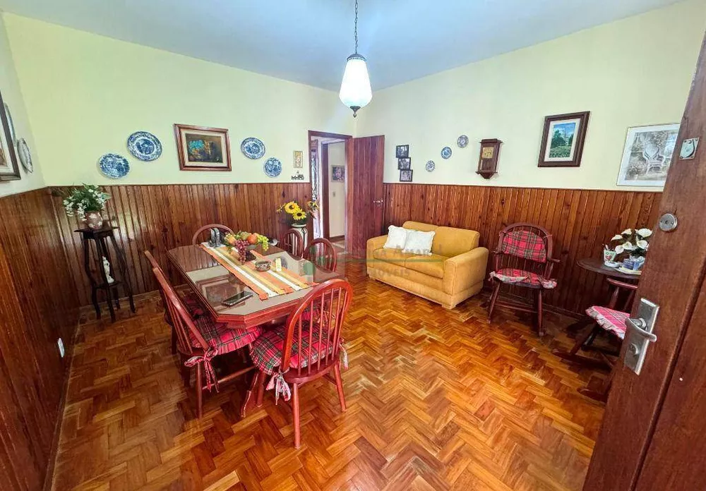Casa, 3 quartos, 305 m² - Foto 14