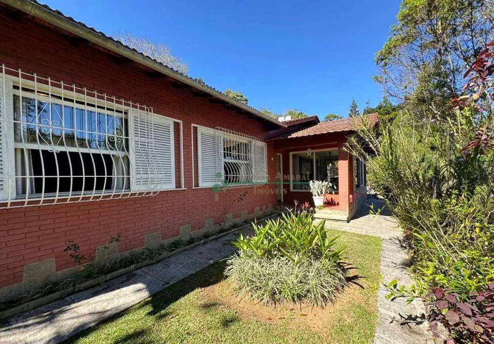 Casa, 3 quartos, 305 m² - Foto 12