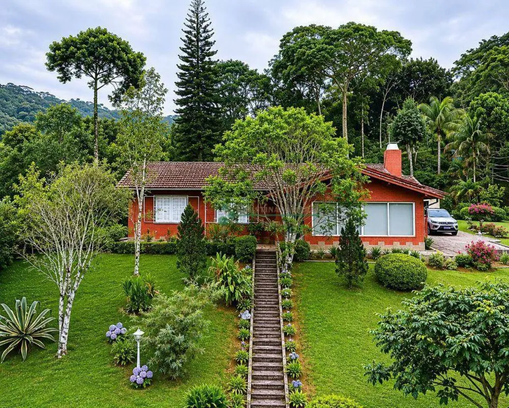 Casa, 3 quartos, 305 m² - Foto 8