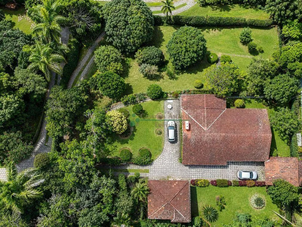 Casa, 3 quartos, 305 m² - Foto 16