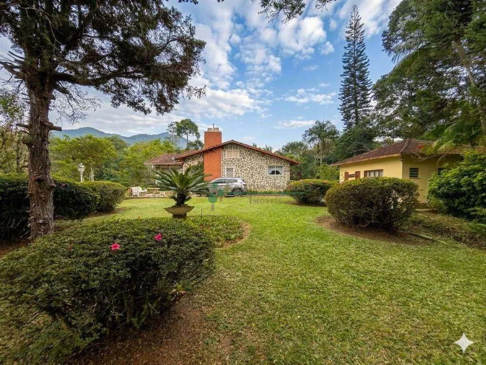 Casa, 3 quartos, 305 m² - Foto 11