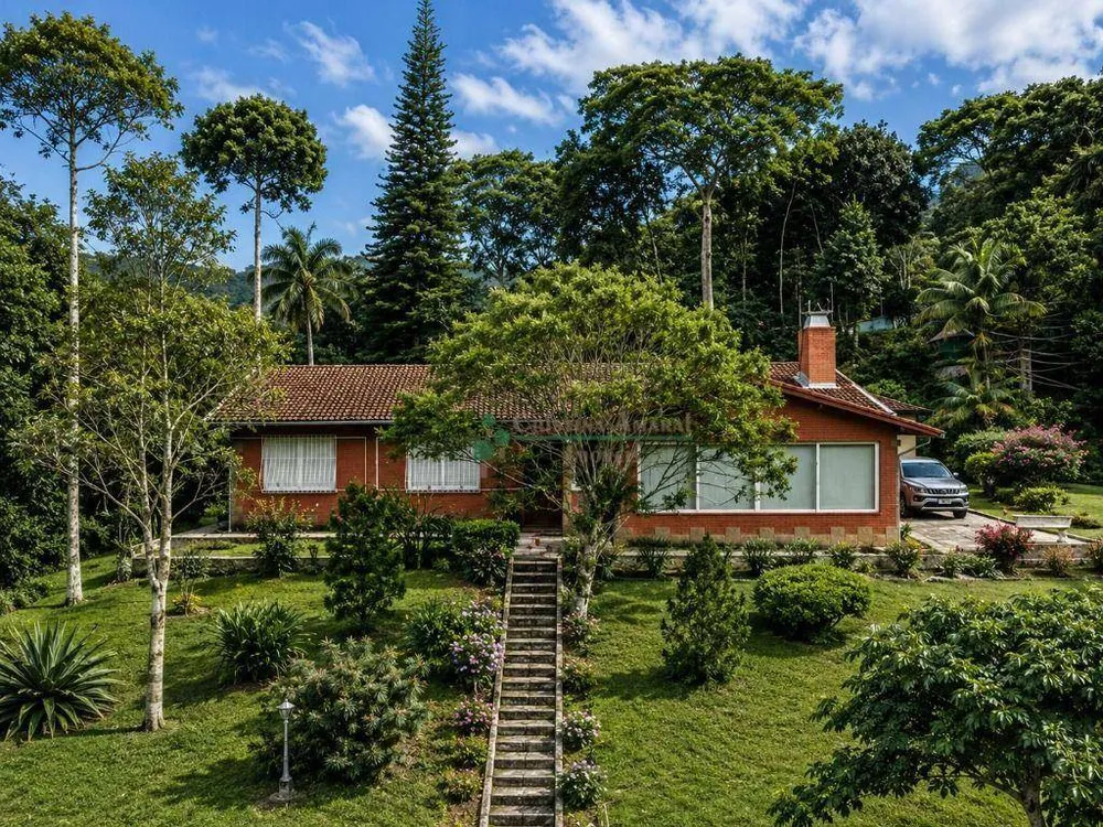 Casa, 3 quartos, 305 m² - Foto 9