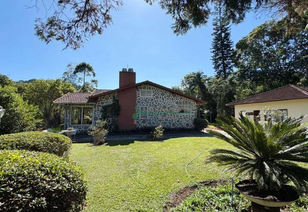 Casa, 3 quartos, 305 m² - Foto 17