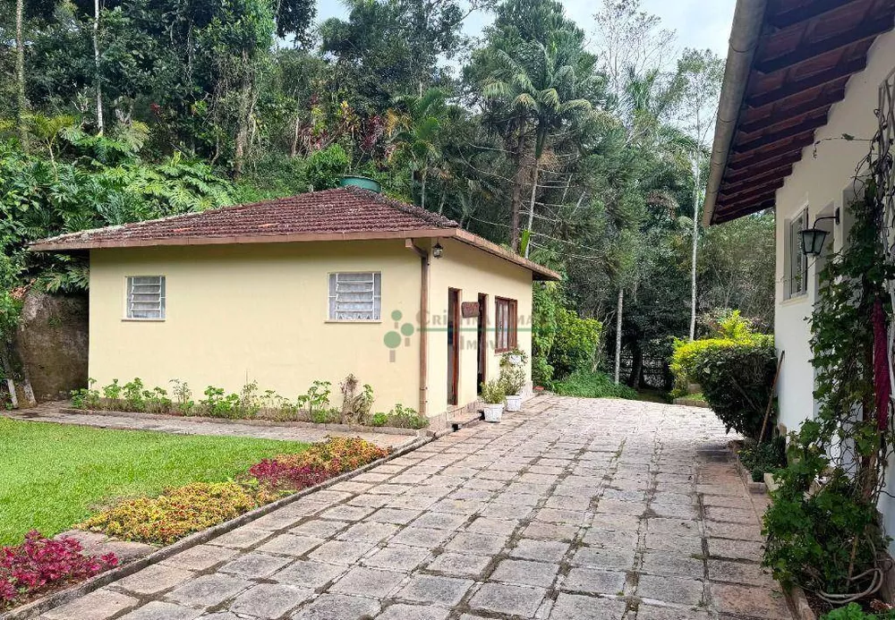 Casa, 3 quartos, 305 m² - Foto 8