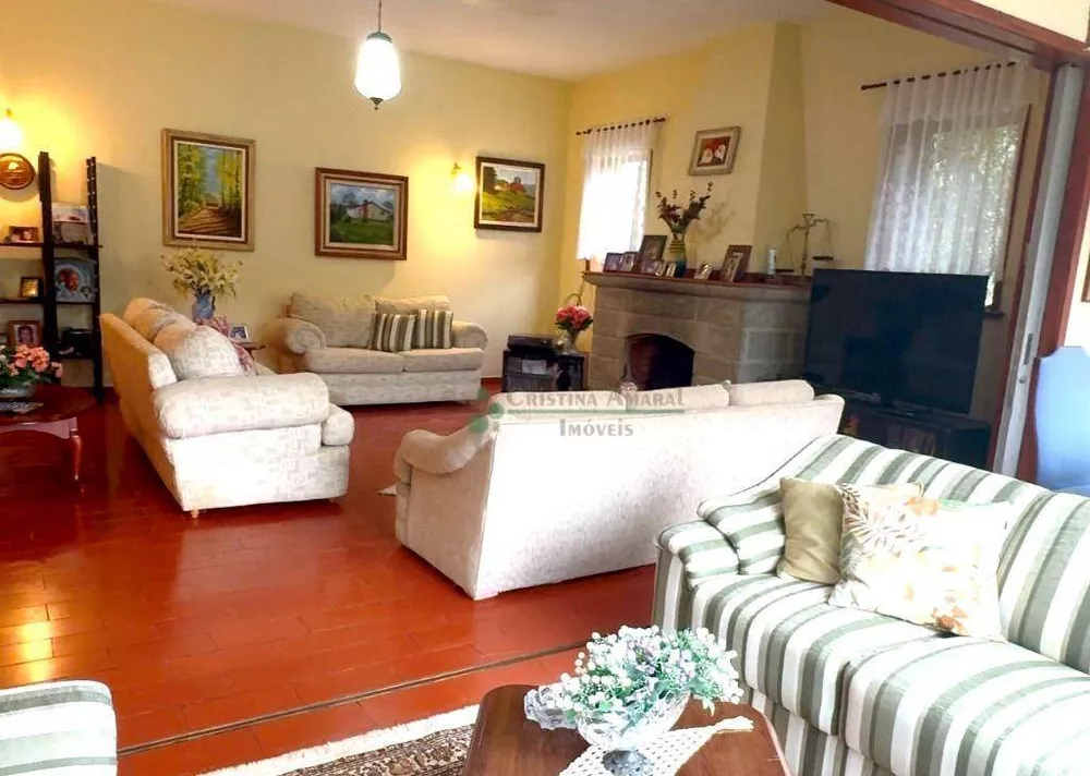 Casa, 3 quartos, 305 m² - Foto 23