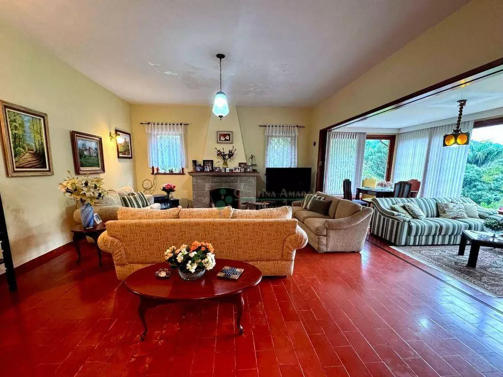 Casa, 3 quartos, 305 m² - Foto 32