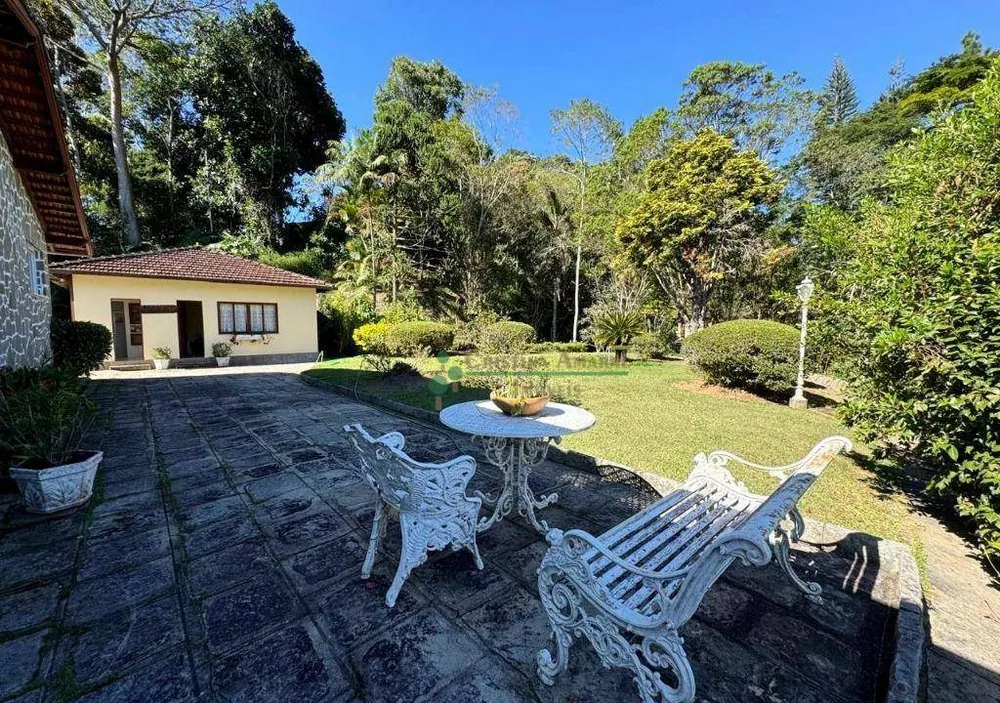 Casa, 3 quartos, 305 m² - Foto 19