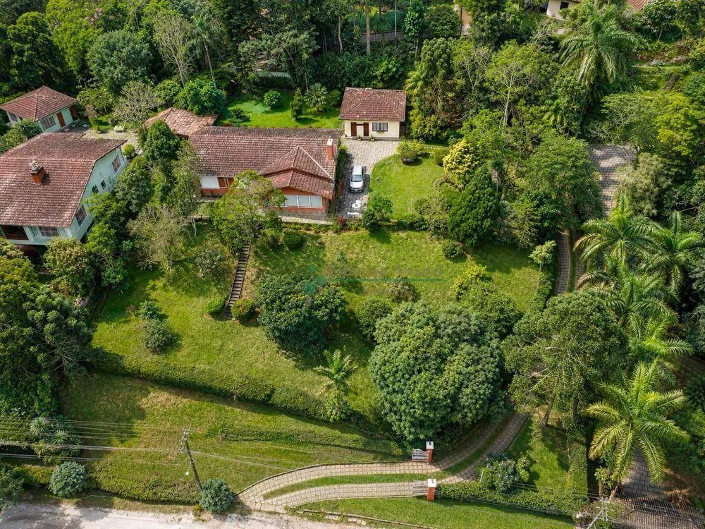 Casa, 3 quartos, 305 m² - Foto 15