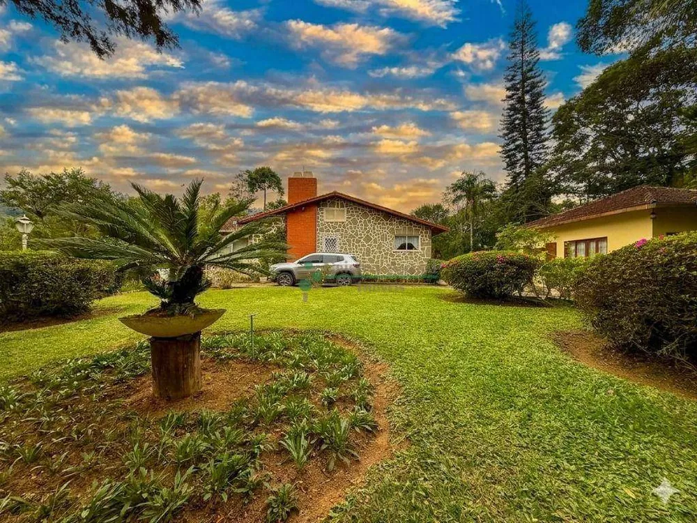 Casa, 3 quartos, 305 m² - Foto 13