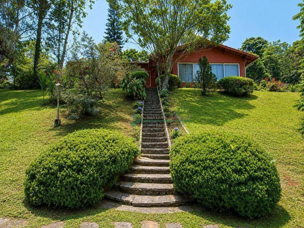 Casa, 3 quartos, 305 m² - Foto 10