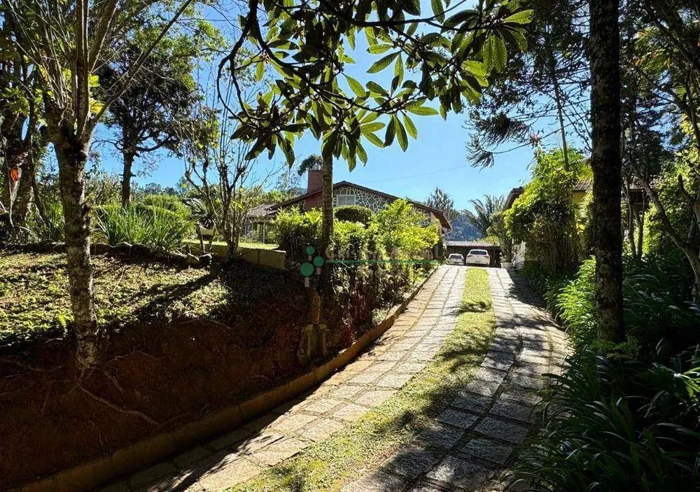 Casa, 3 quartos, 305 m² - Foto 25
