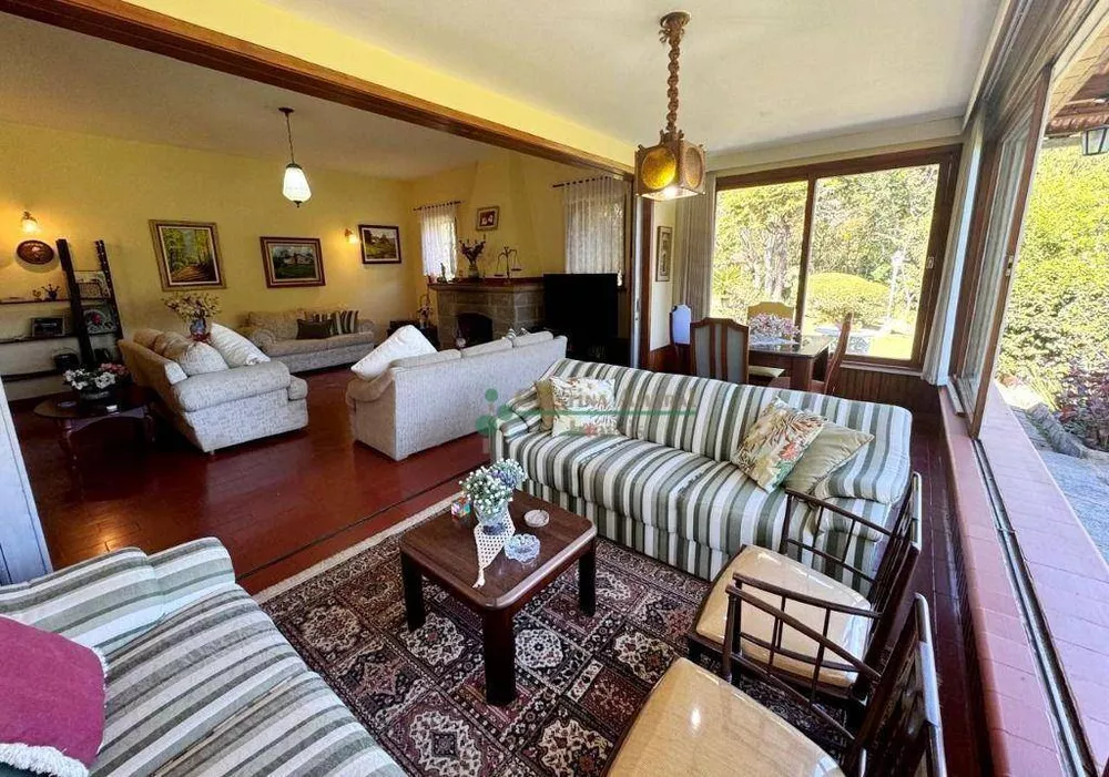 Casa, 3 quartos, 305 m² - Foto 18