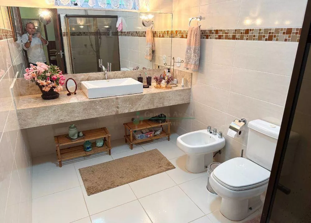 Casa, 3 quartos, 305 m² - Foto 9