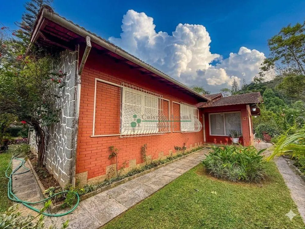 Casa, 3 quartos, 305 m² - Foto 14