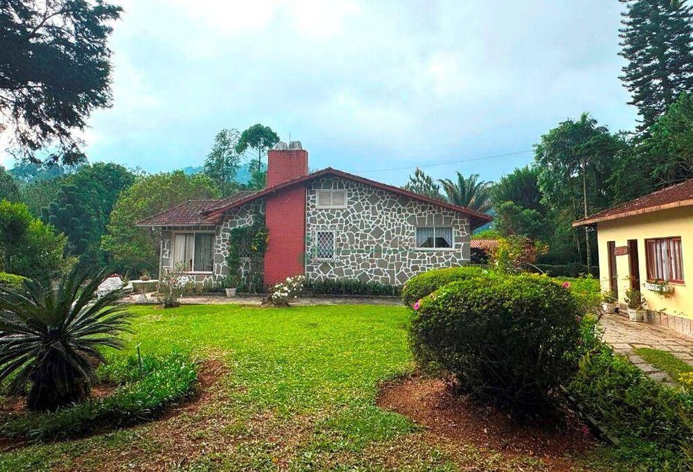 Casa, 3 quartos, 305 m² - Foto 3