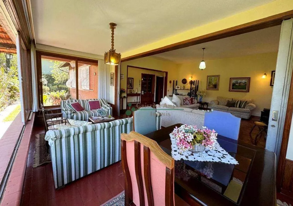 Casa, 3 quartos, 305 m² - Foto 6