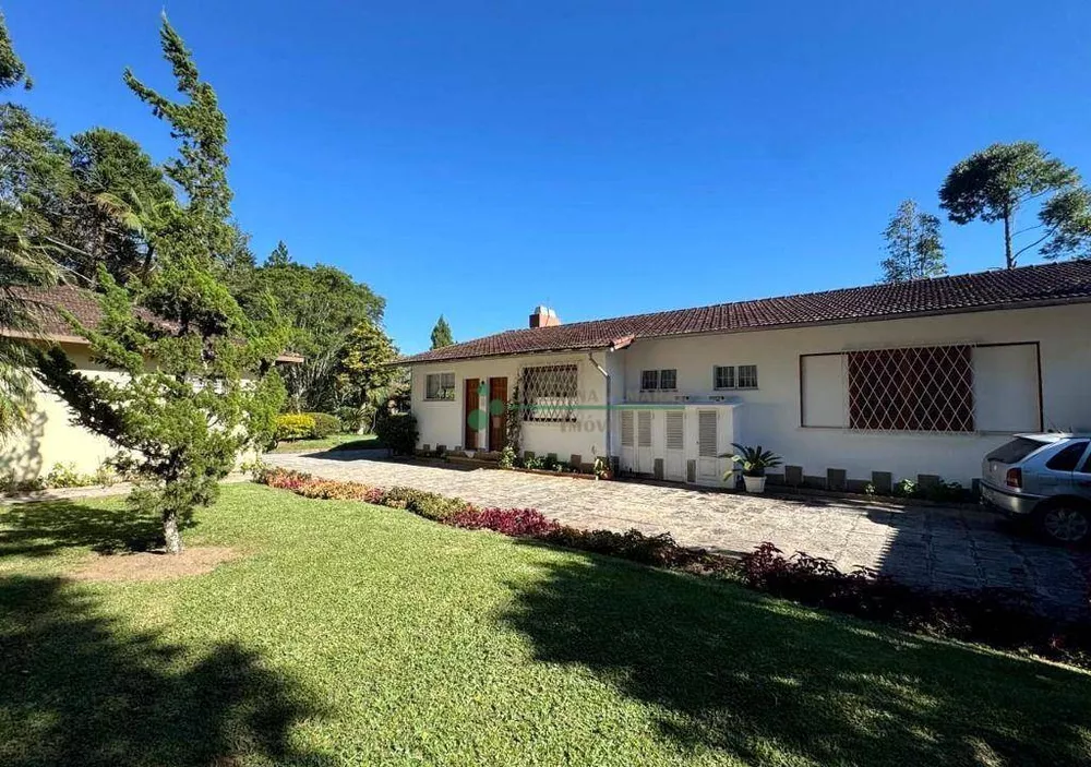 Casa, 3 quartos, 305 m² - Foto 5