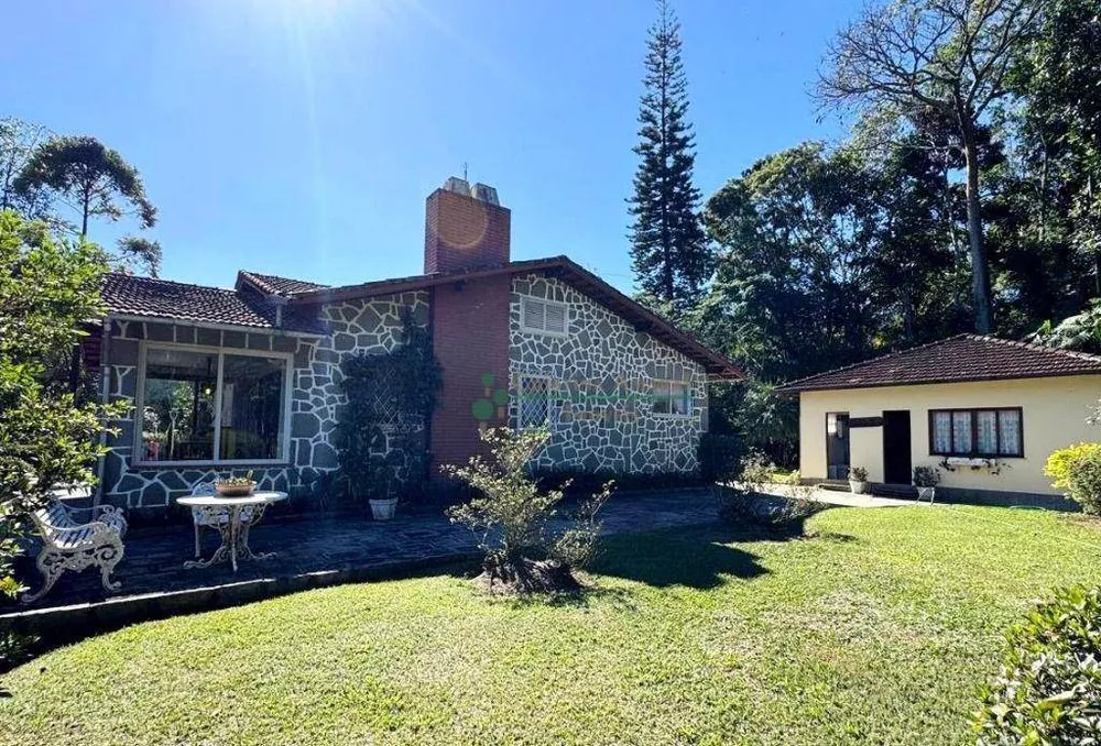 Casa, 3 quartos, 305 m² - Foto 16