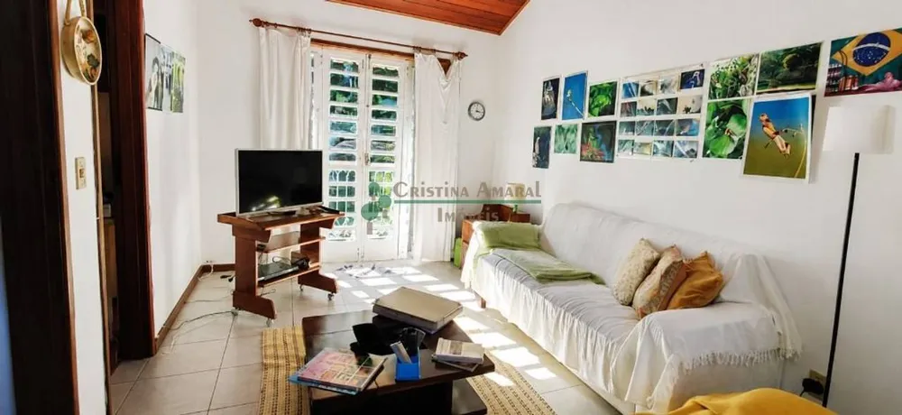 Casa de Condomínio, 3 quartos - Foto 50