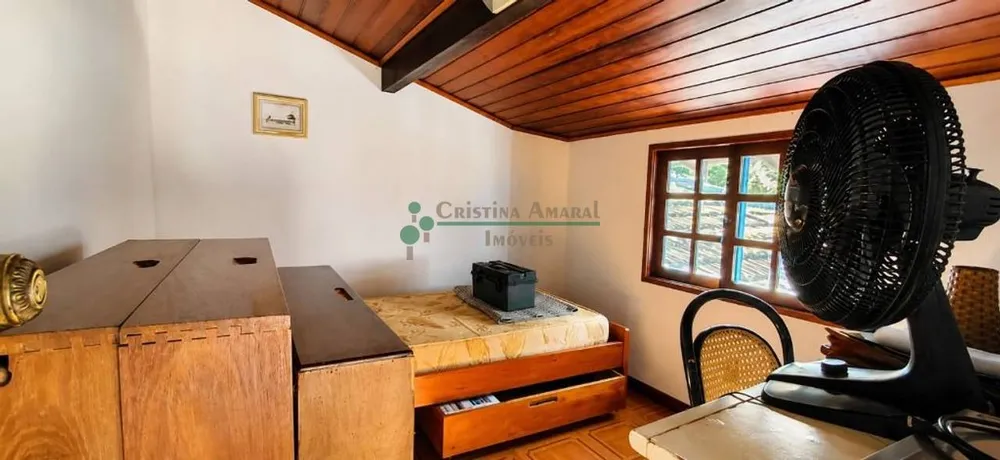 Casa de Condomínio, 3 quartos - Foto 49