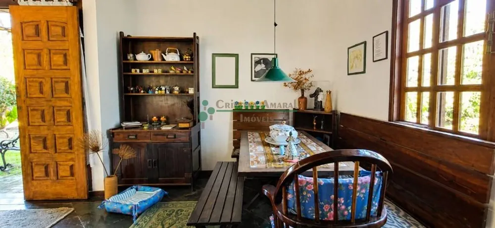 Casa de Condomínio, 3 quartos - Foto 65