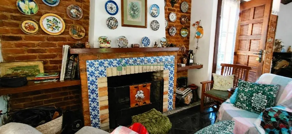 Casa de Condomínio, 3 quartos - Foto 60