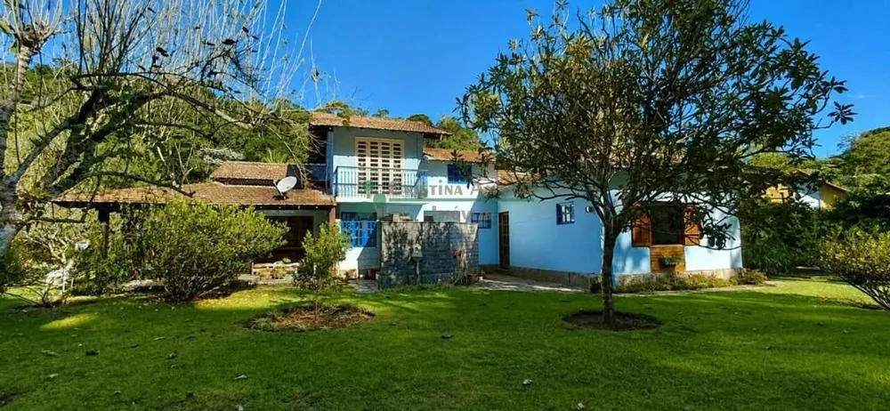 Casa de Condomínio, 3 quartos - Foto 27