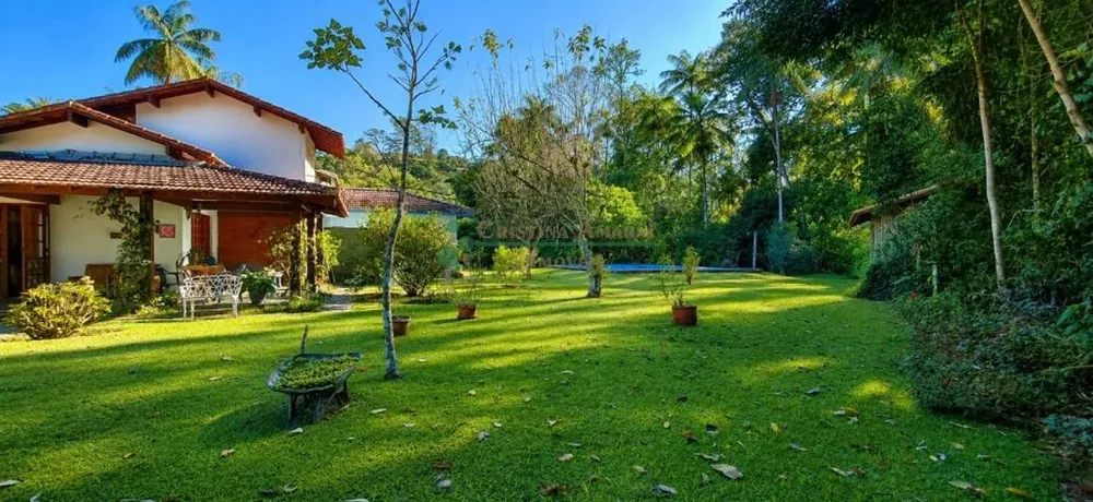Casa de Condomínio, 3 quartos - Foto 40