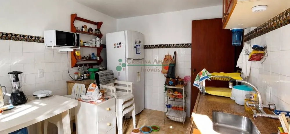 Casa de Condomínio, 3 quartos - Foto 51