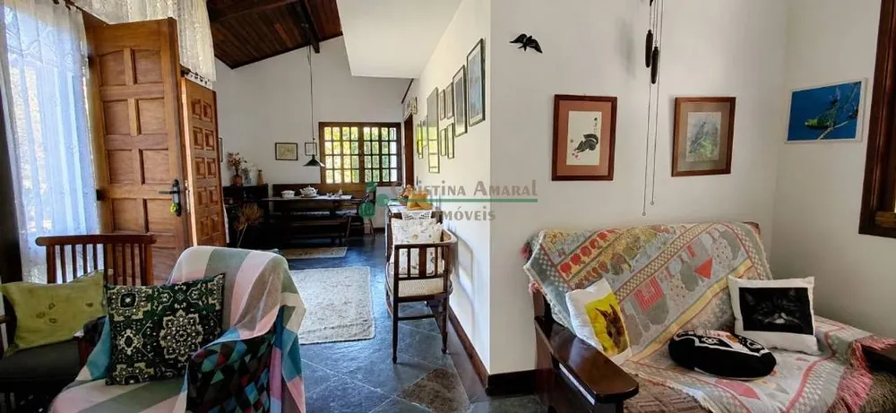 Casa de Condomínio, 3 quartos - Foto 59