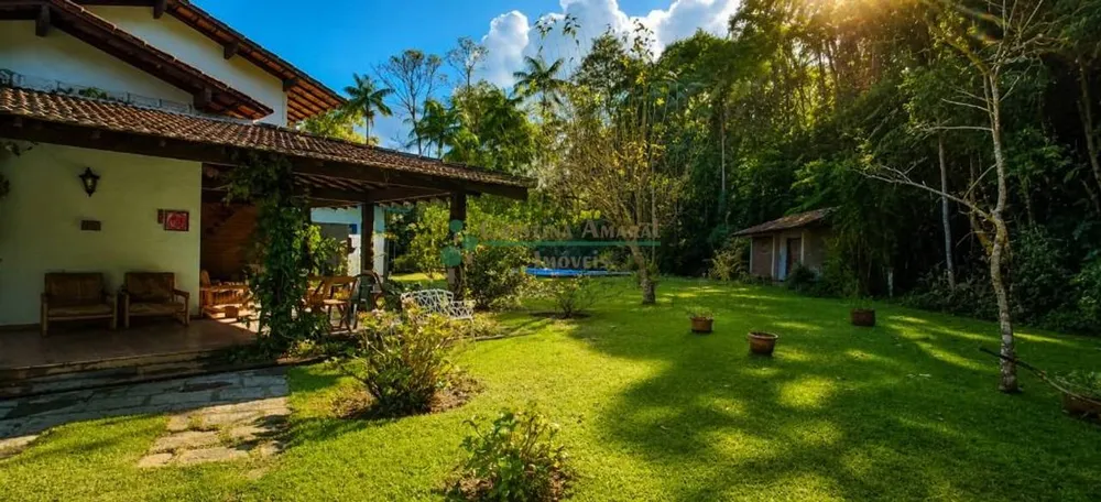 Casa de Condomínio, 3 quartos - Foto 34
