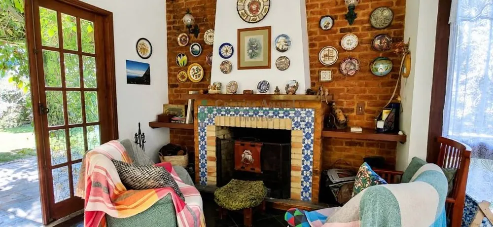Casa de Condomínio, 3 quartos - Foto 61
