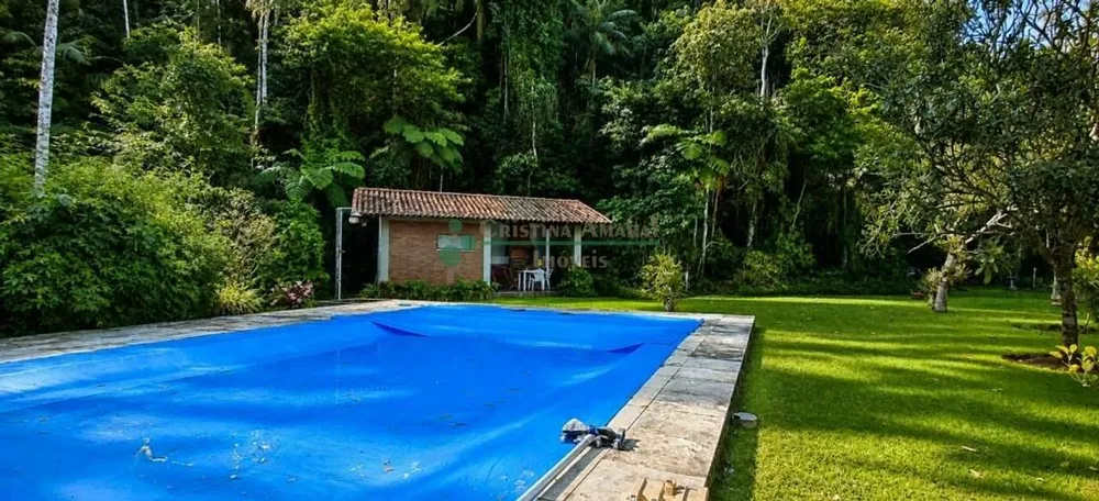 Casa de Condomínio, 3 quartos - Foto 37