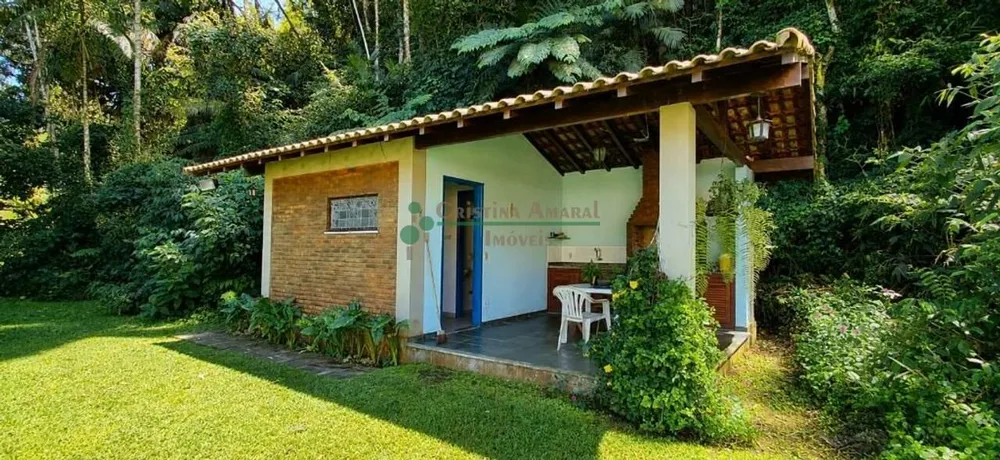 Casa de Condomínio, 3 quartos - Foto 33