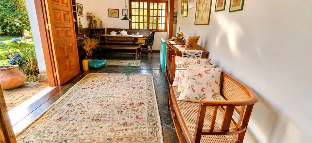 Casa de Condomínio, 3 quartos - Foto 46