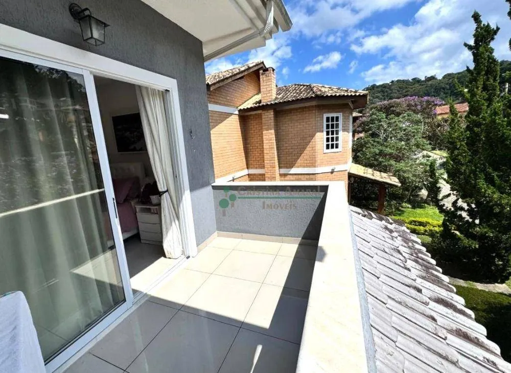 Casa de Condomínio, 3 quartos - Foto 5