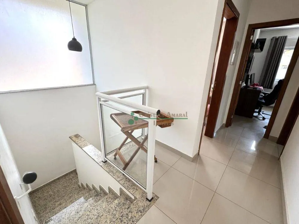 Casa de Condomínio, 3 quartos - Foto 17