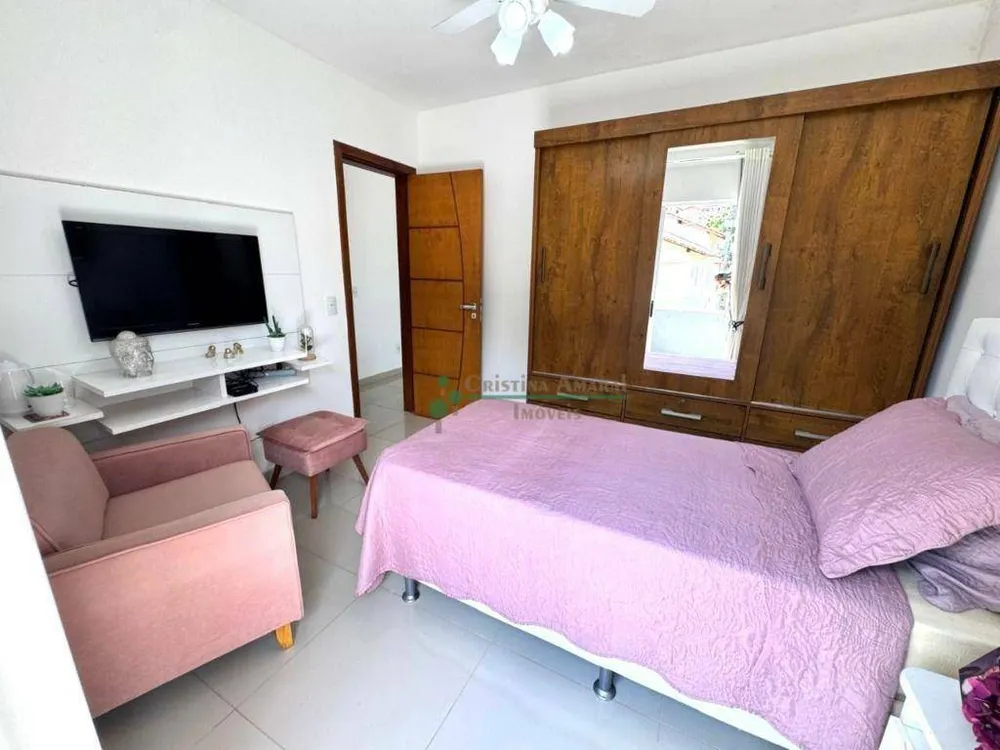 Casa de Condomínio, 3 quartos - Foto 14
